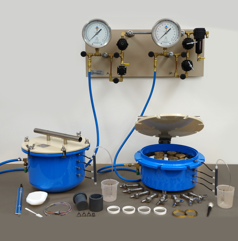 Pressure Plate Apparatus 